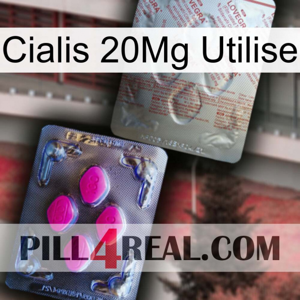 Cialis 20Mg Uses 38